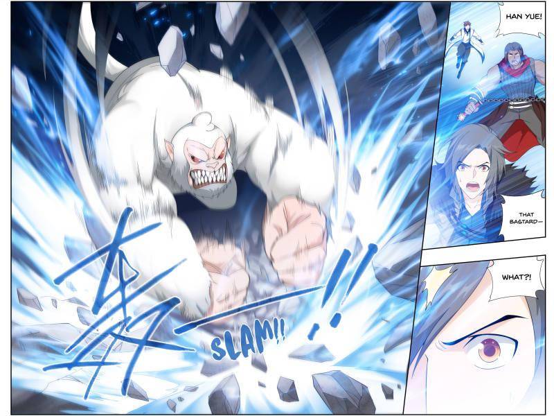 Chapter 137 - Image 3