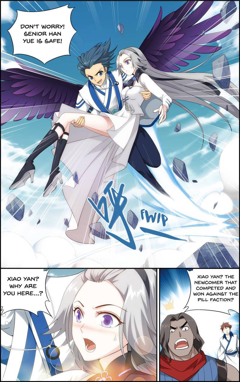 Chapter 137 - Image 4