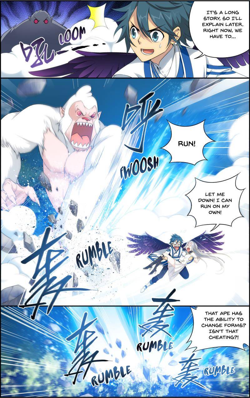 Chapter 137 - Image 5