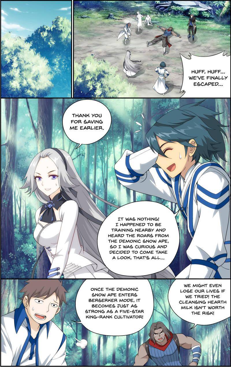 Chapter 137 - Image 6