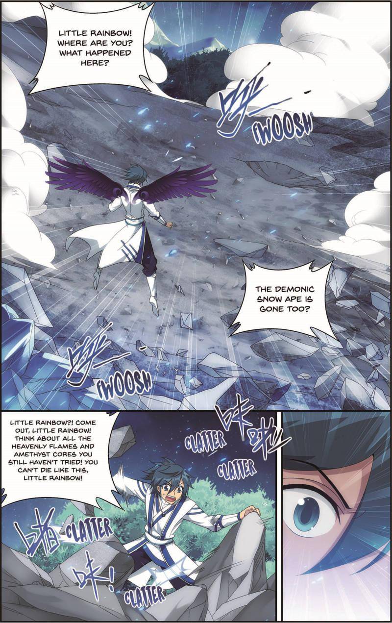 Chapter 138 - Image 10