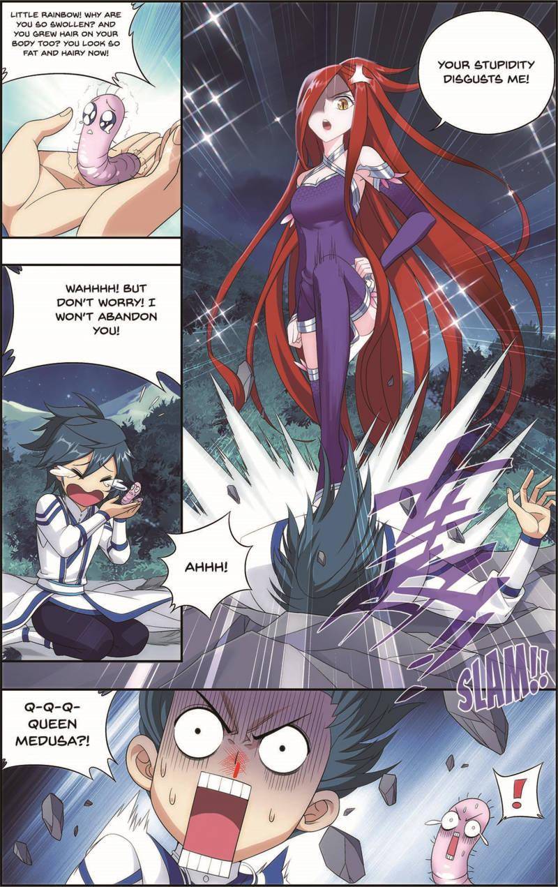 Chapter 138 - Image 11