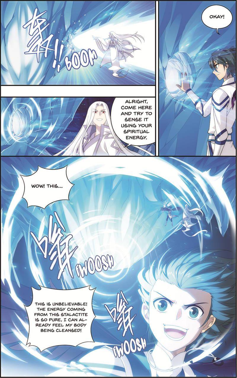 Chapter 138 - Image 5
