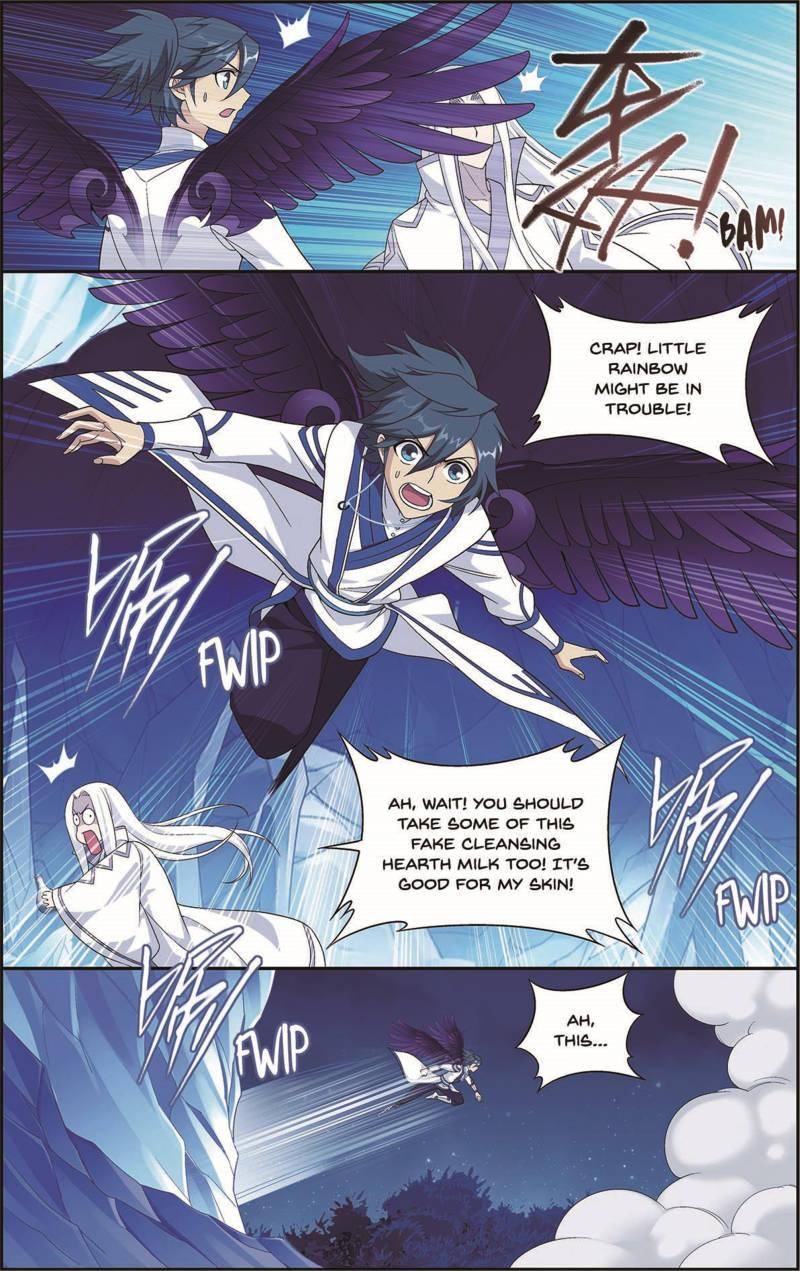 Chapter 138 - Image 9
