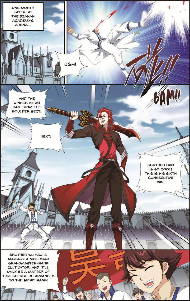 Chapter 139 - Image 12