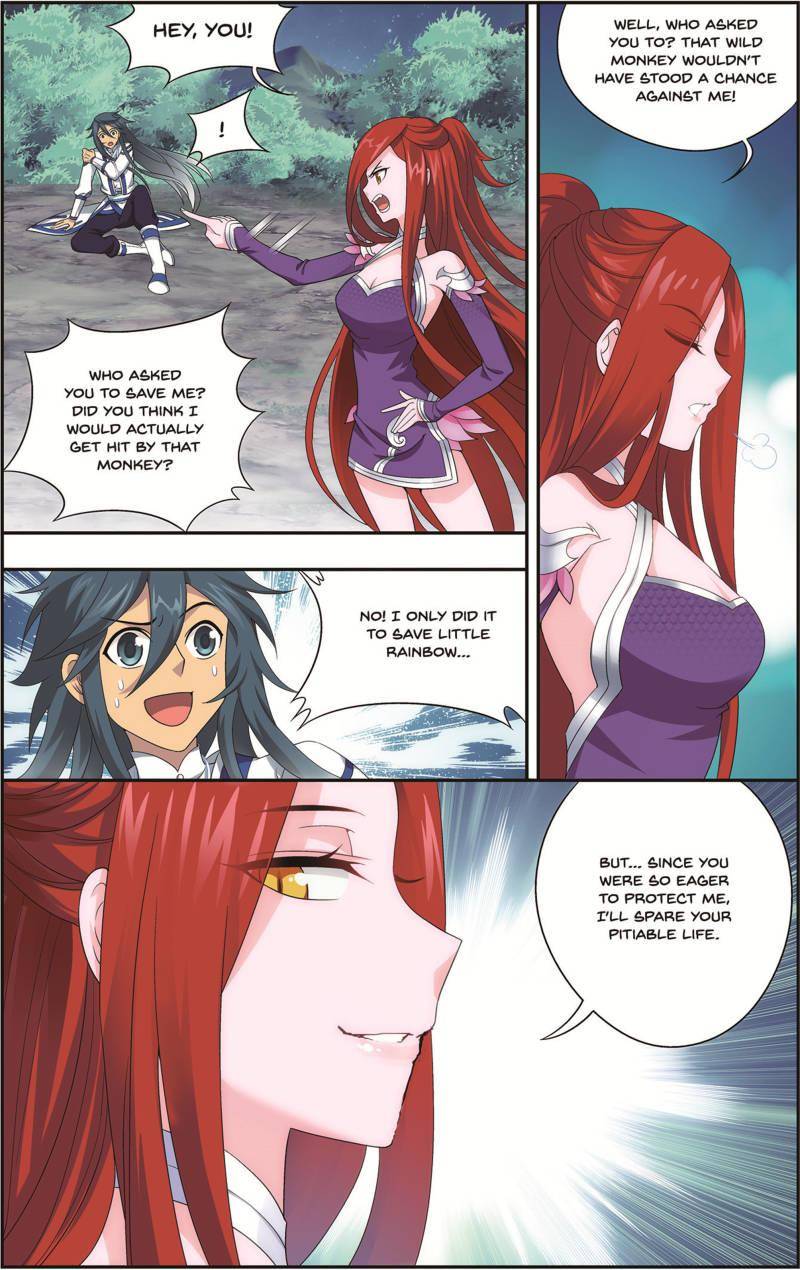 Chapter 139 - Image 4