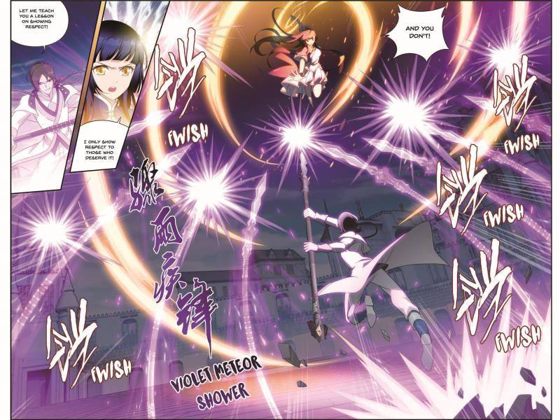 Chapter 140 - Image 3