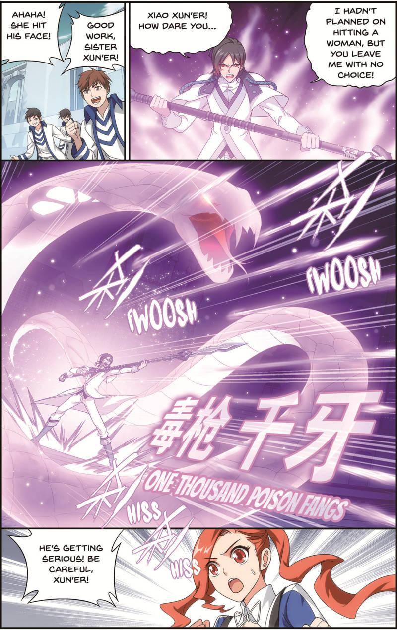 Chapter 140 - Image 5