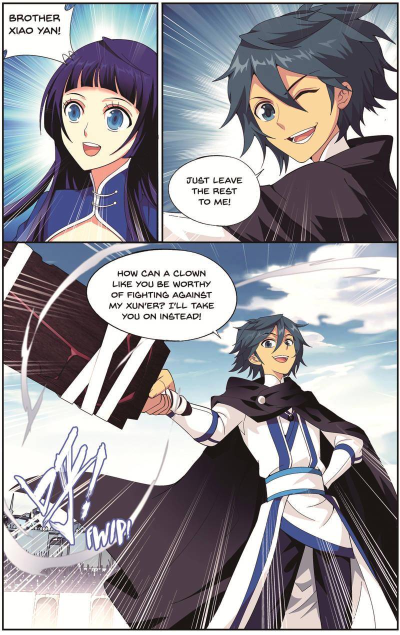 Chapter 140 - Image 7