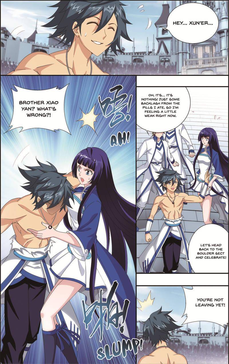 Chapter 141 - Image 17