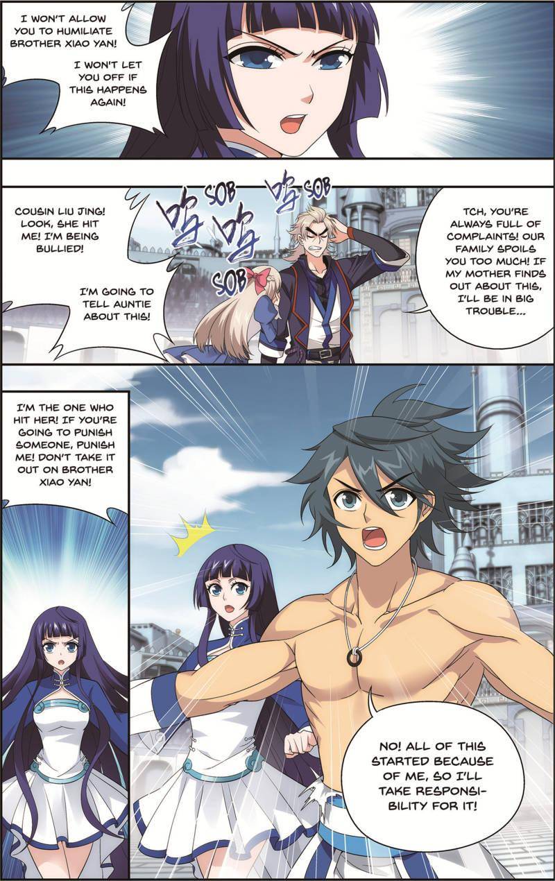 Chapter 141 - Image 20