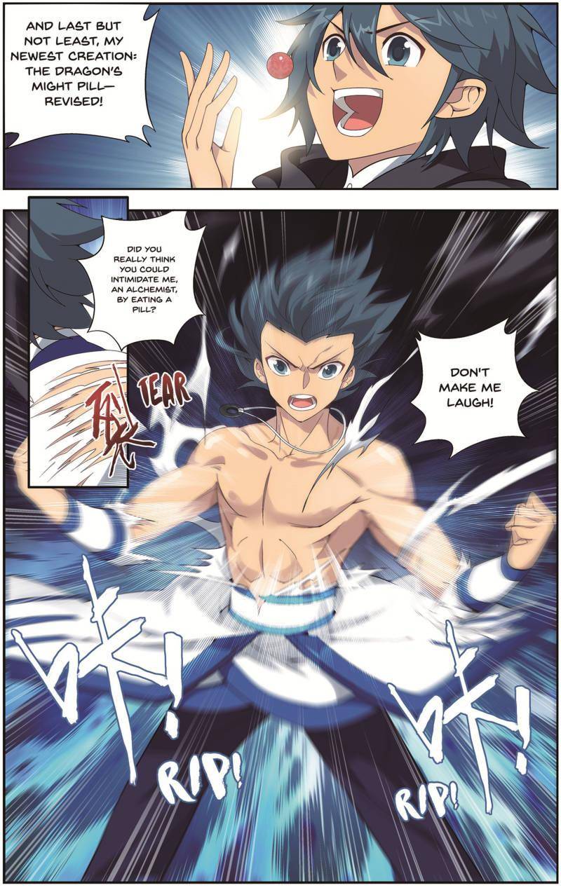 Chapter 141 - Image 7