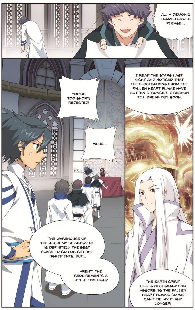 Chapter 142 - Image 10