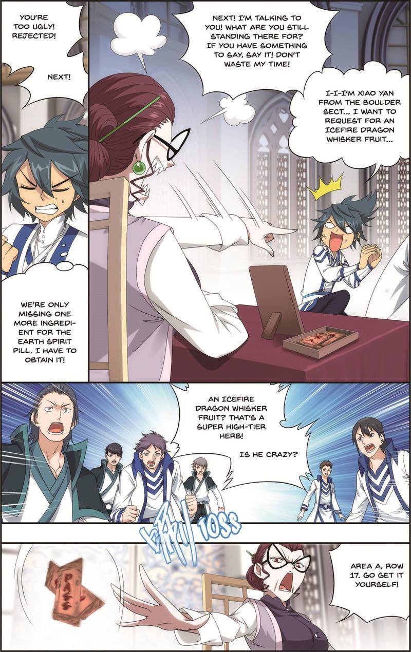 Chapter 142 - Image 11