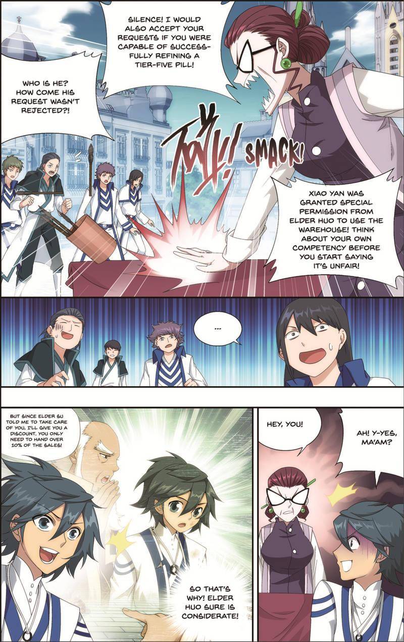 Chapter 142 - Image 12
