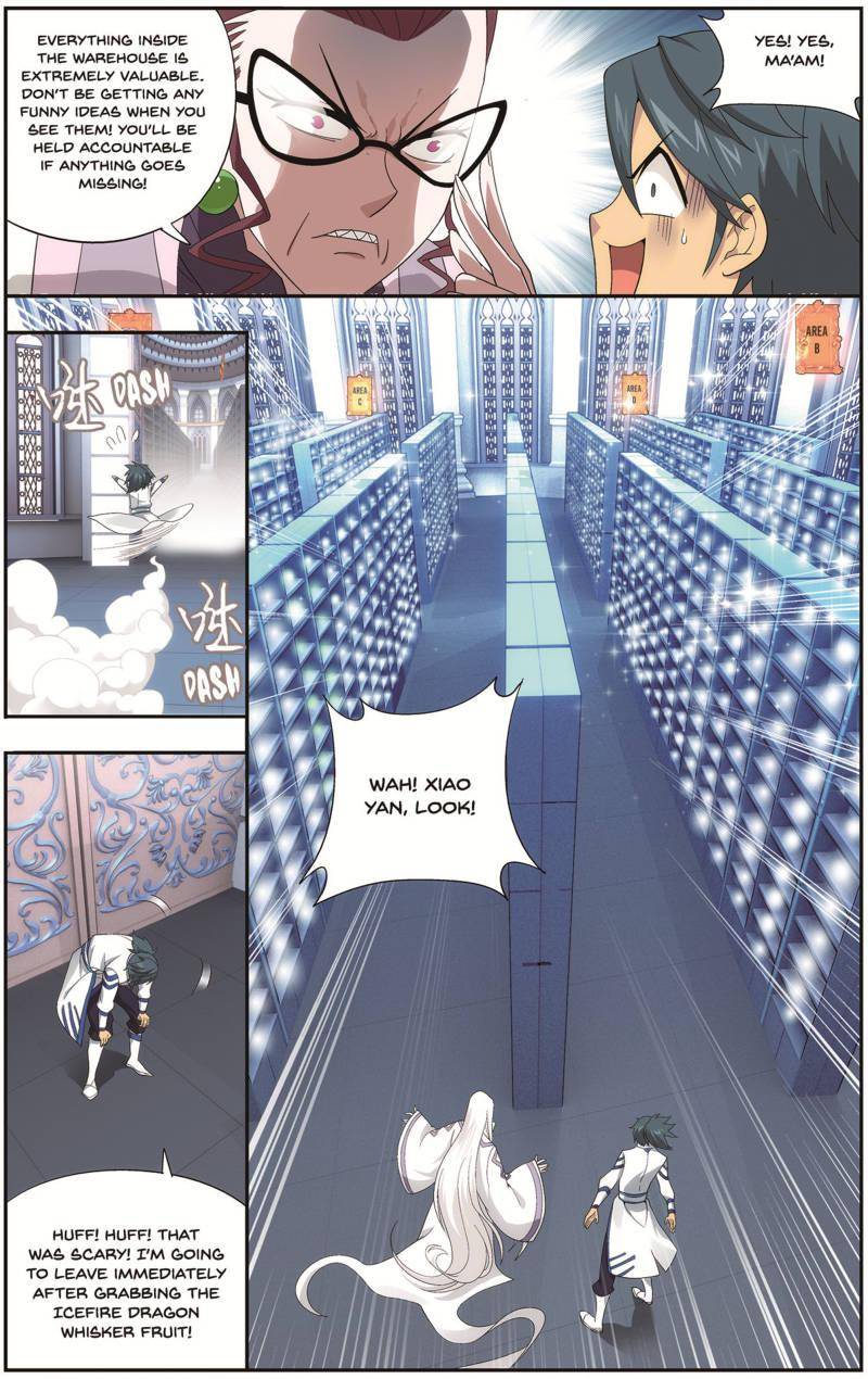 Chapter 142 - Image 13