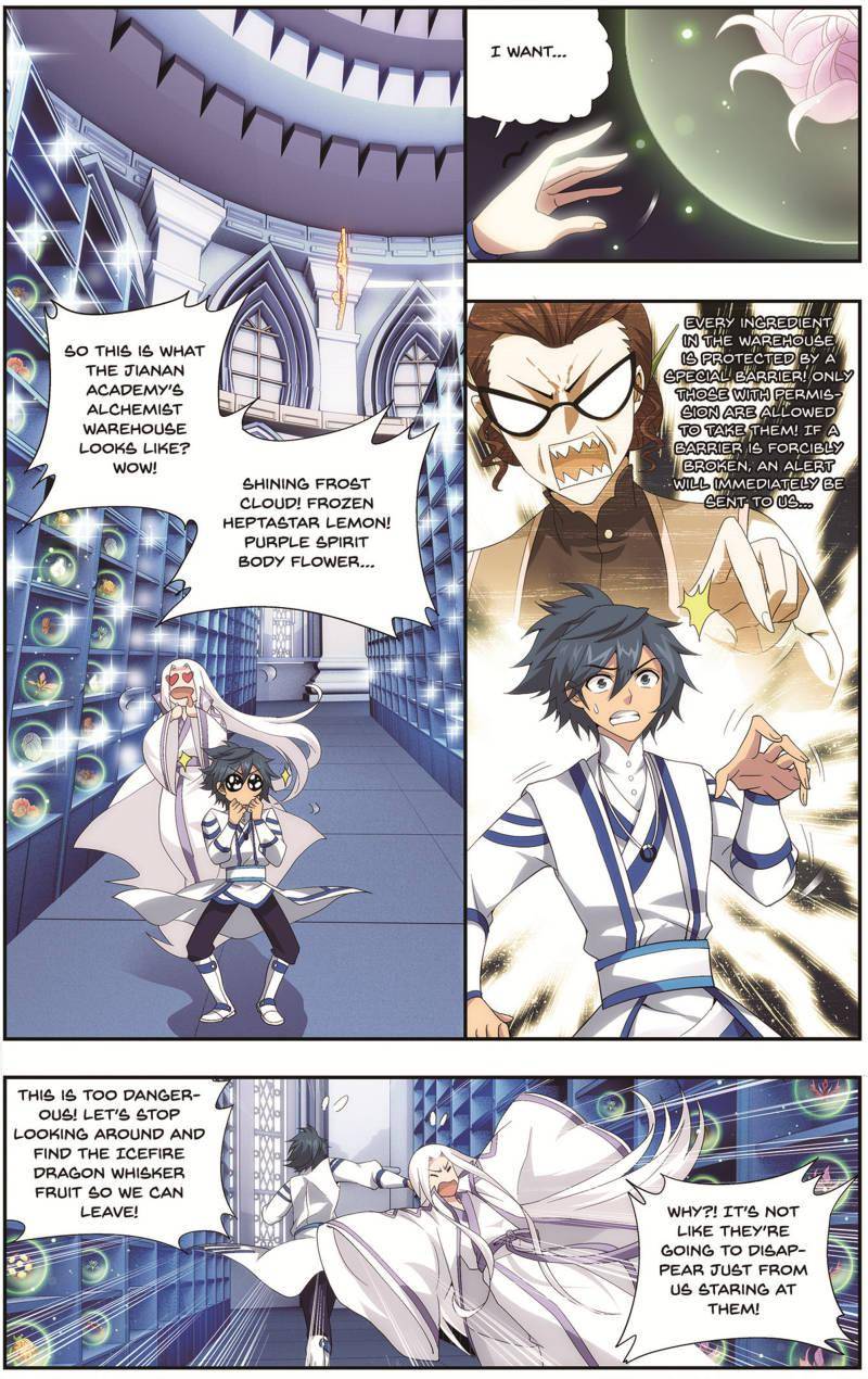 Chapter 142 - Image 14