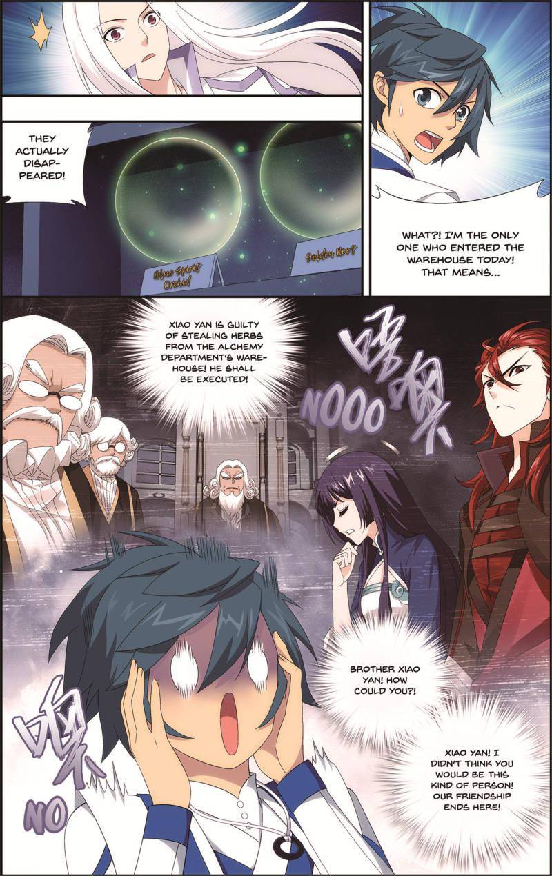 Chapter 142 - Image 15