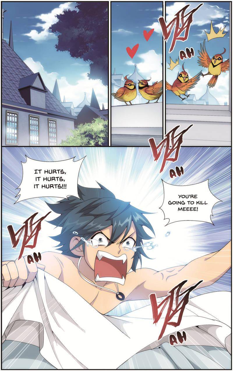 Chapter 142 - Image 2