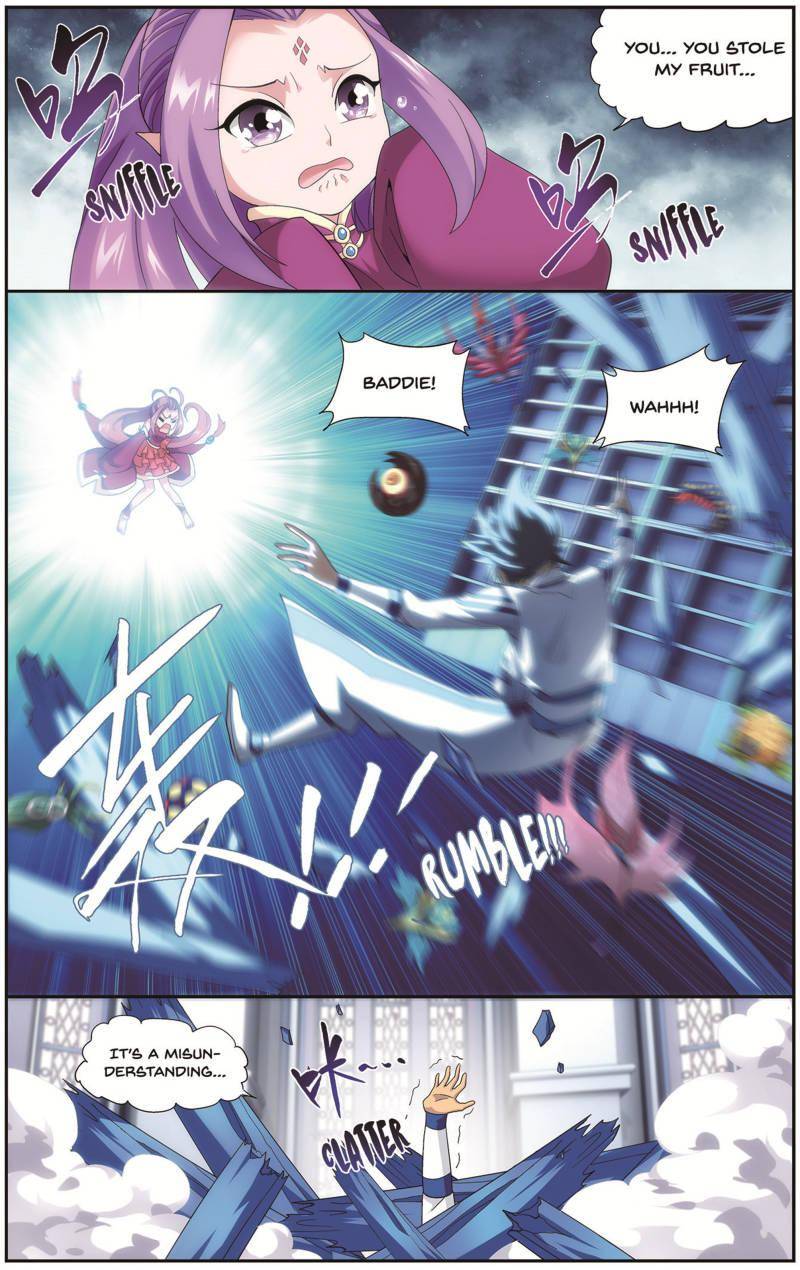 Chapter 142 - Image 20