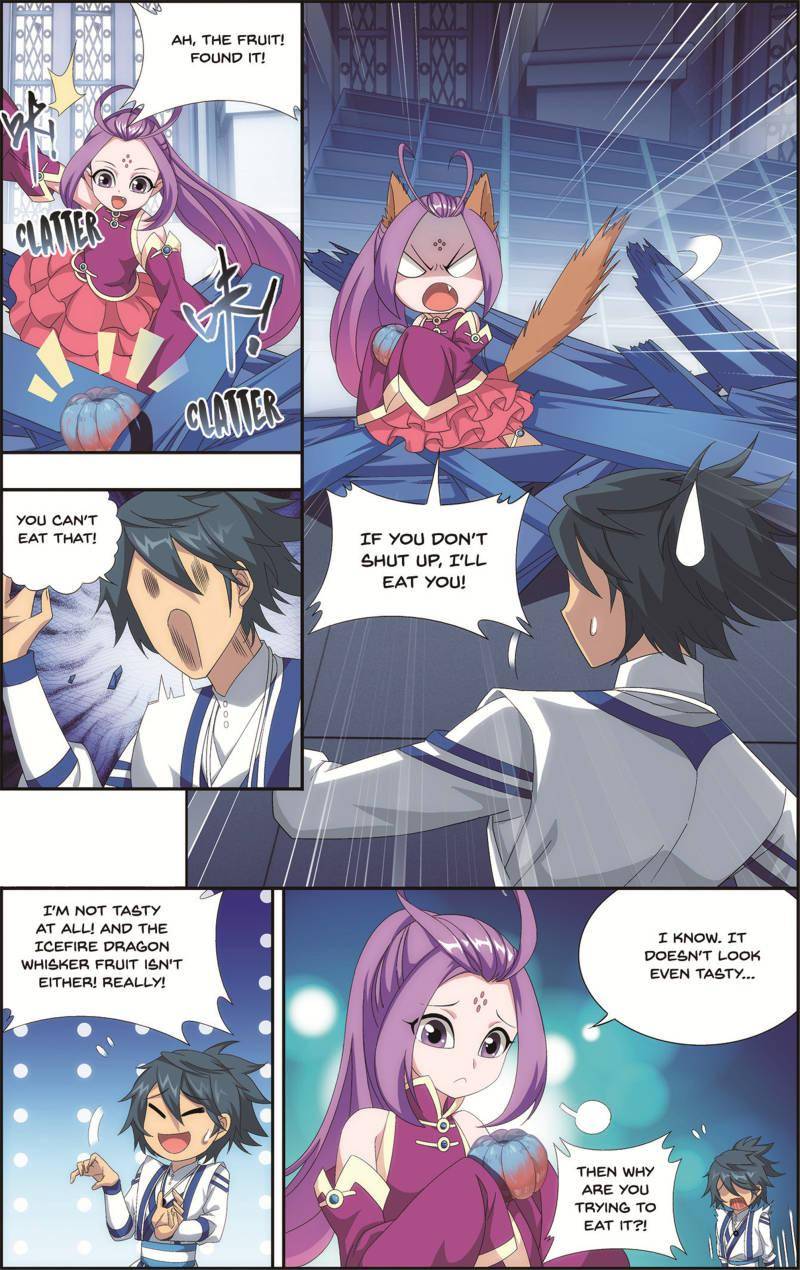 Chapter 142 - Image 21