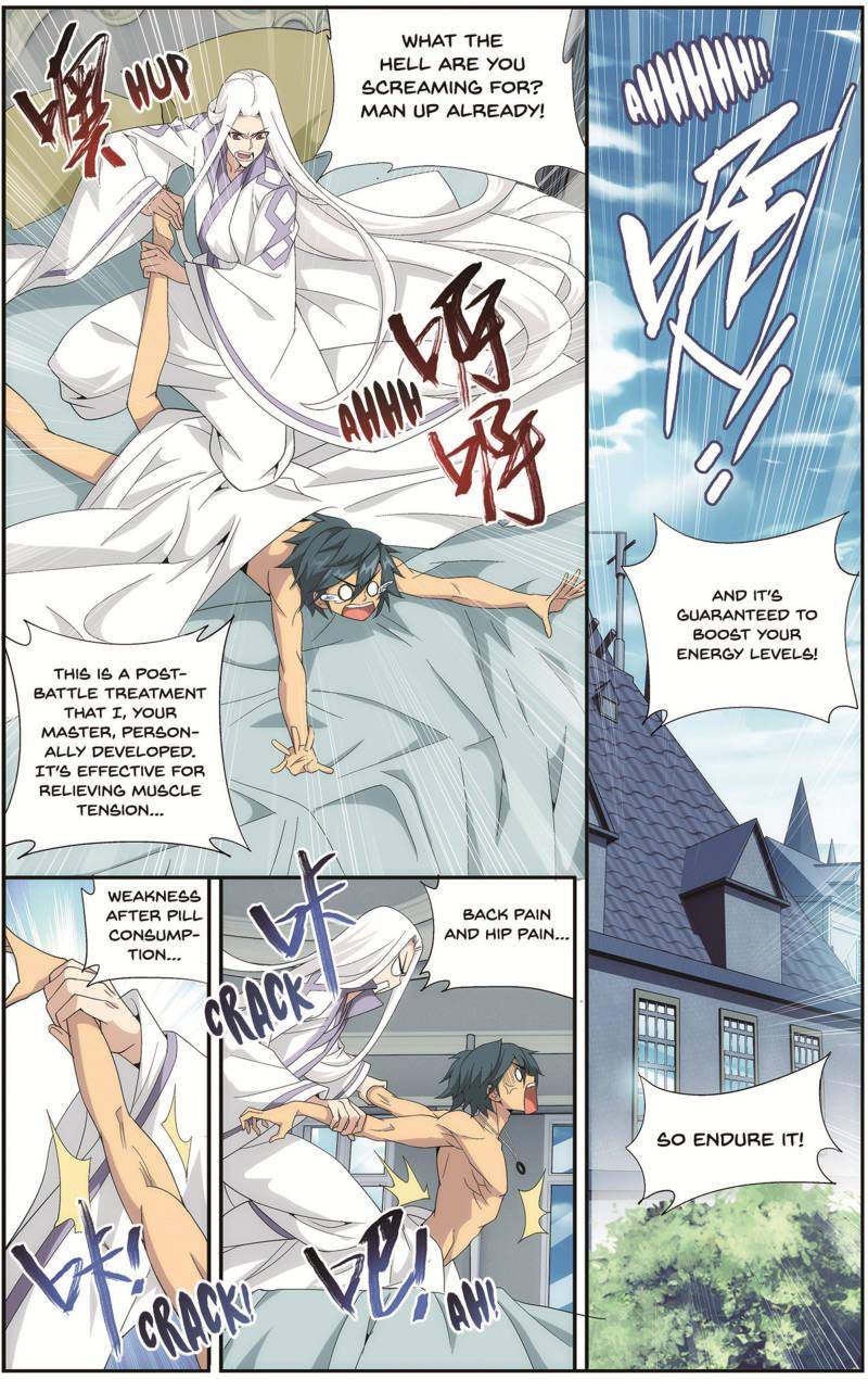 Chapter 142 - Image 3