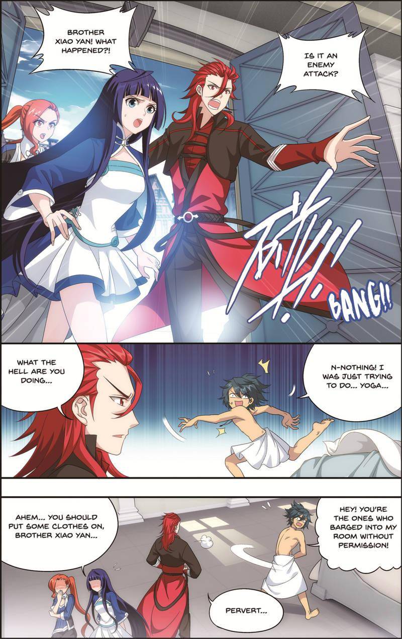 Chapter 142 - Image 4
