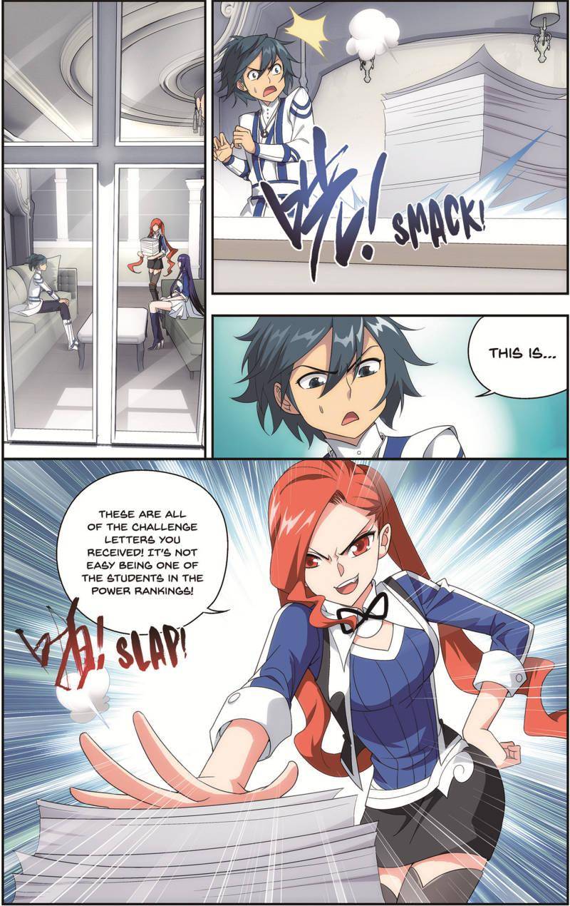 Chapter 142 - Image 5