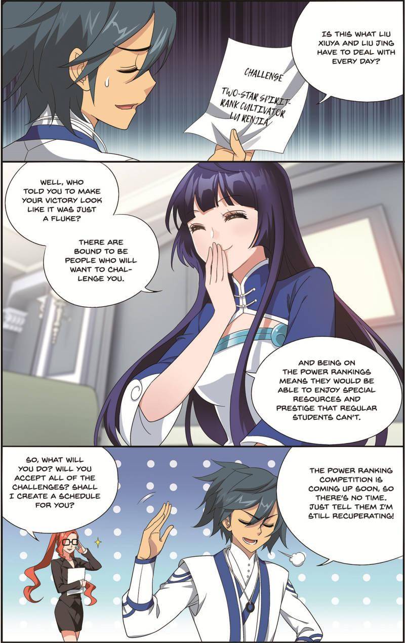 Chapter 142 - Image 6