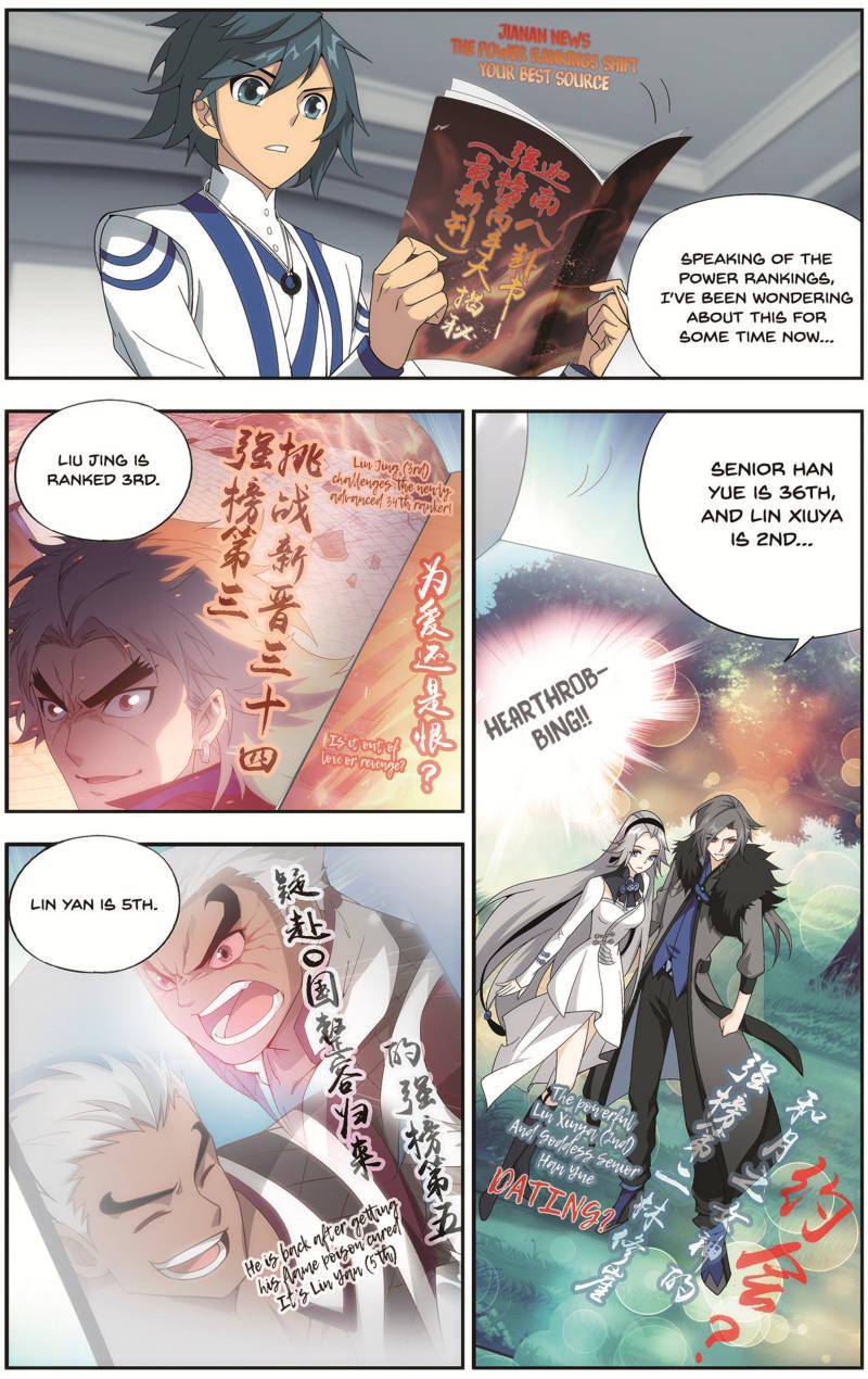 Chapter 142 - Image 7