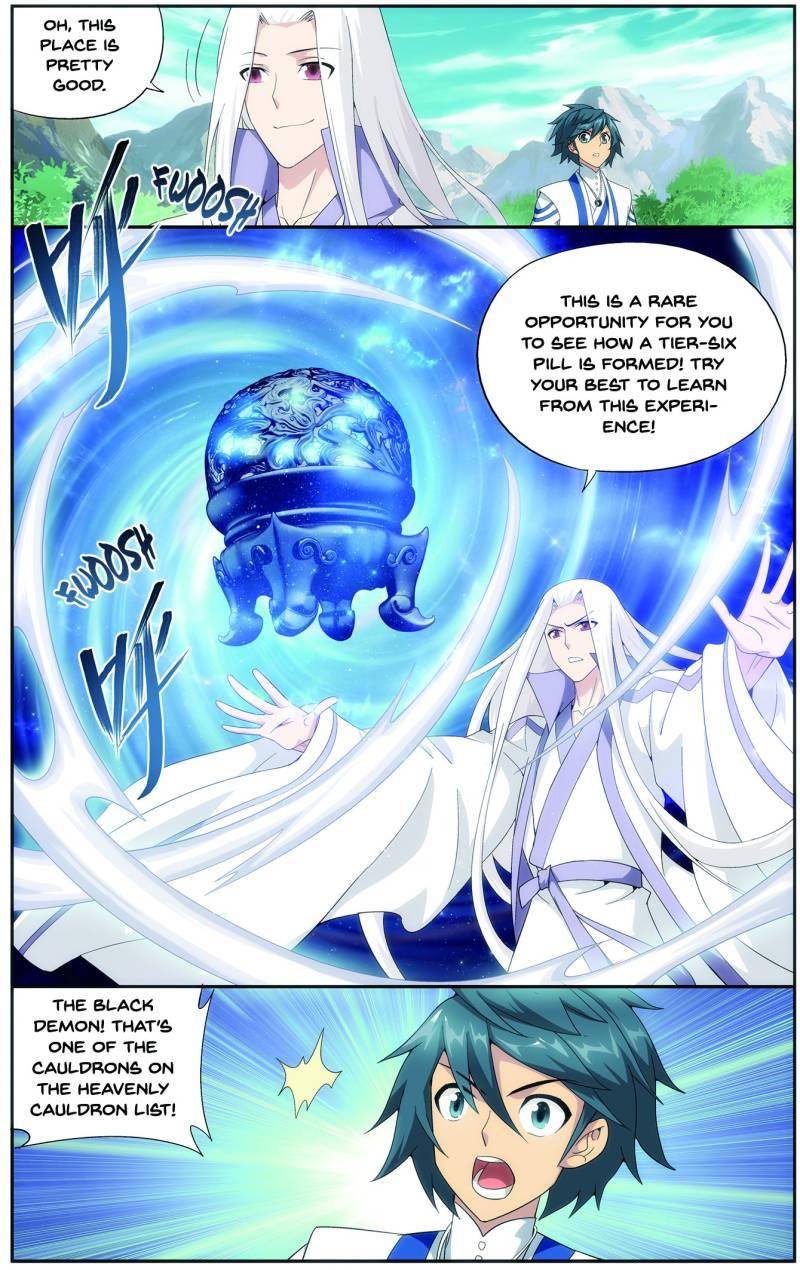 Chapter 143 - Image 12