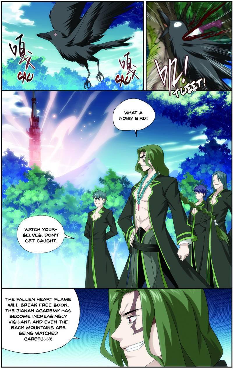 Chapter 143 - Image 19