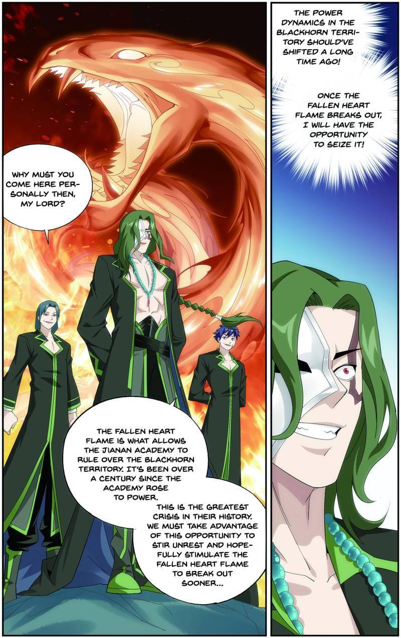 Chapter 143 - Image 20