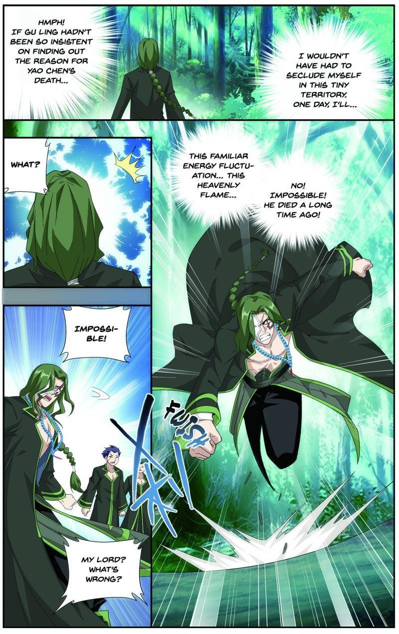 Chapter 143 - Image 21