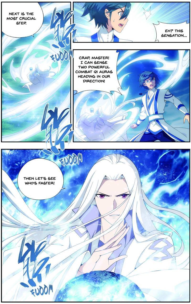 Chapter 143 - Image 22