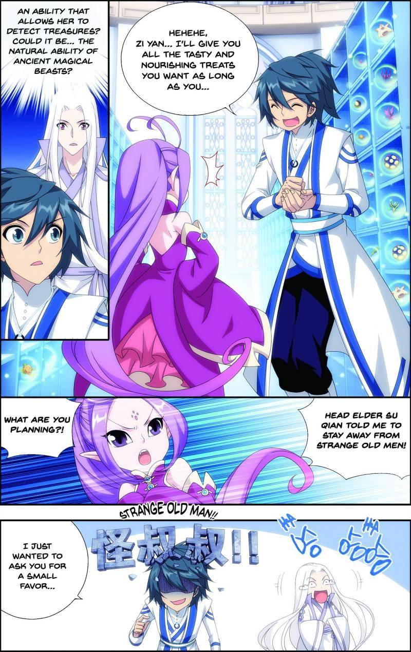 Chapter 143 - Image 5