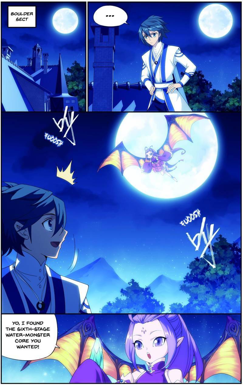 Chapter 143 - Image 6