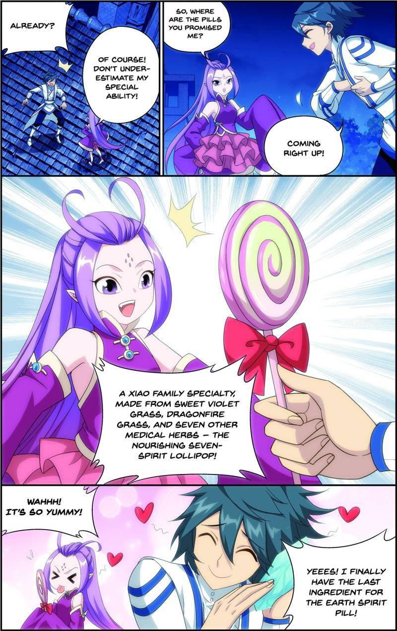 Chapter 143 - Image 7