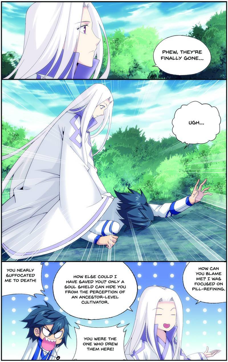 Chapter 144 - Image 10