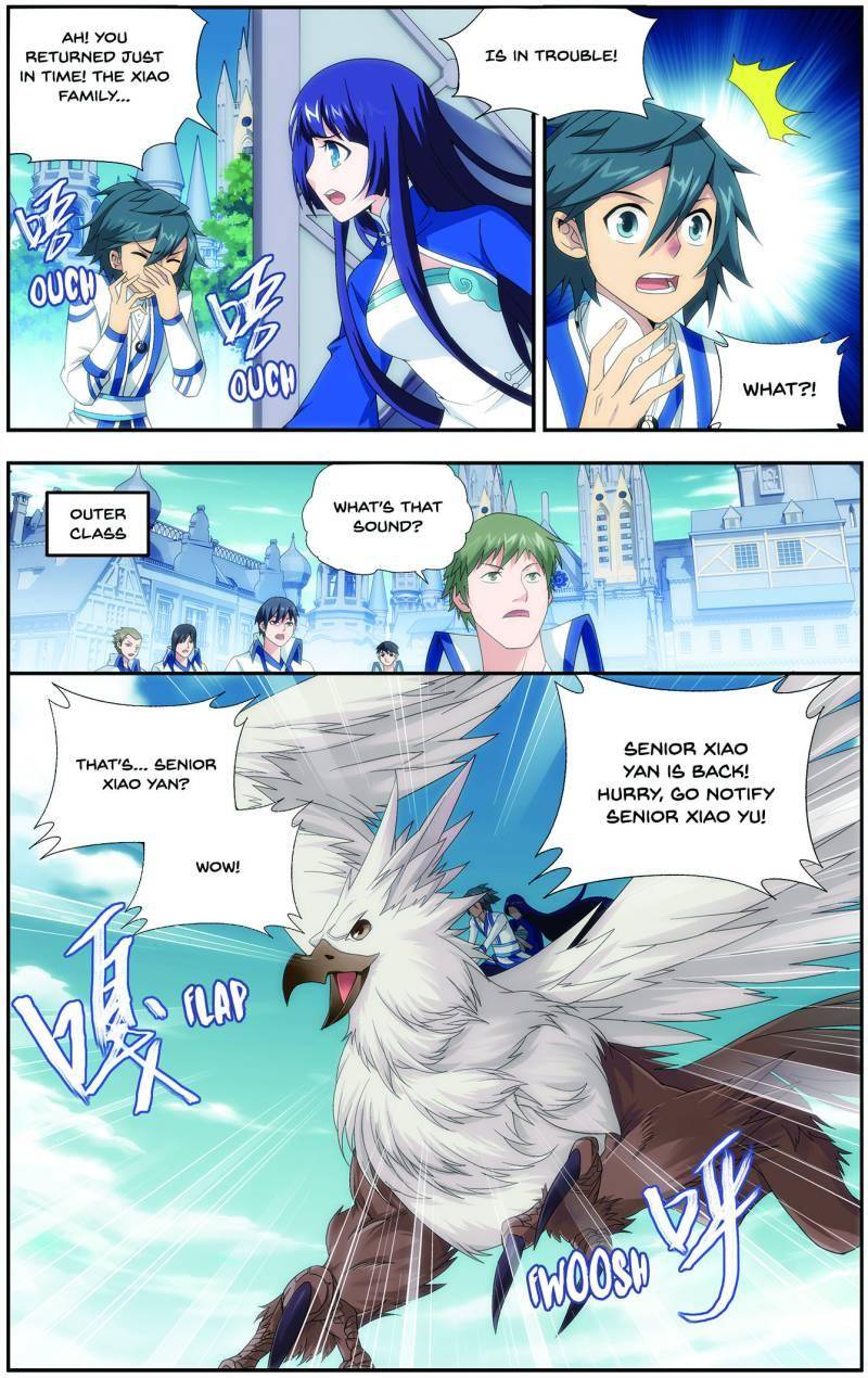 Chapter 144 - Image 14