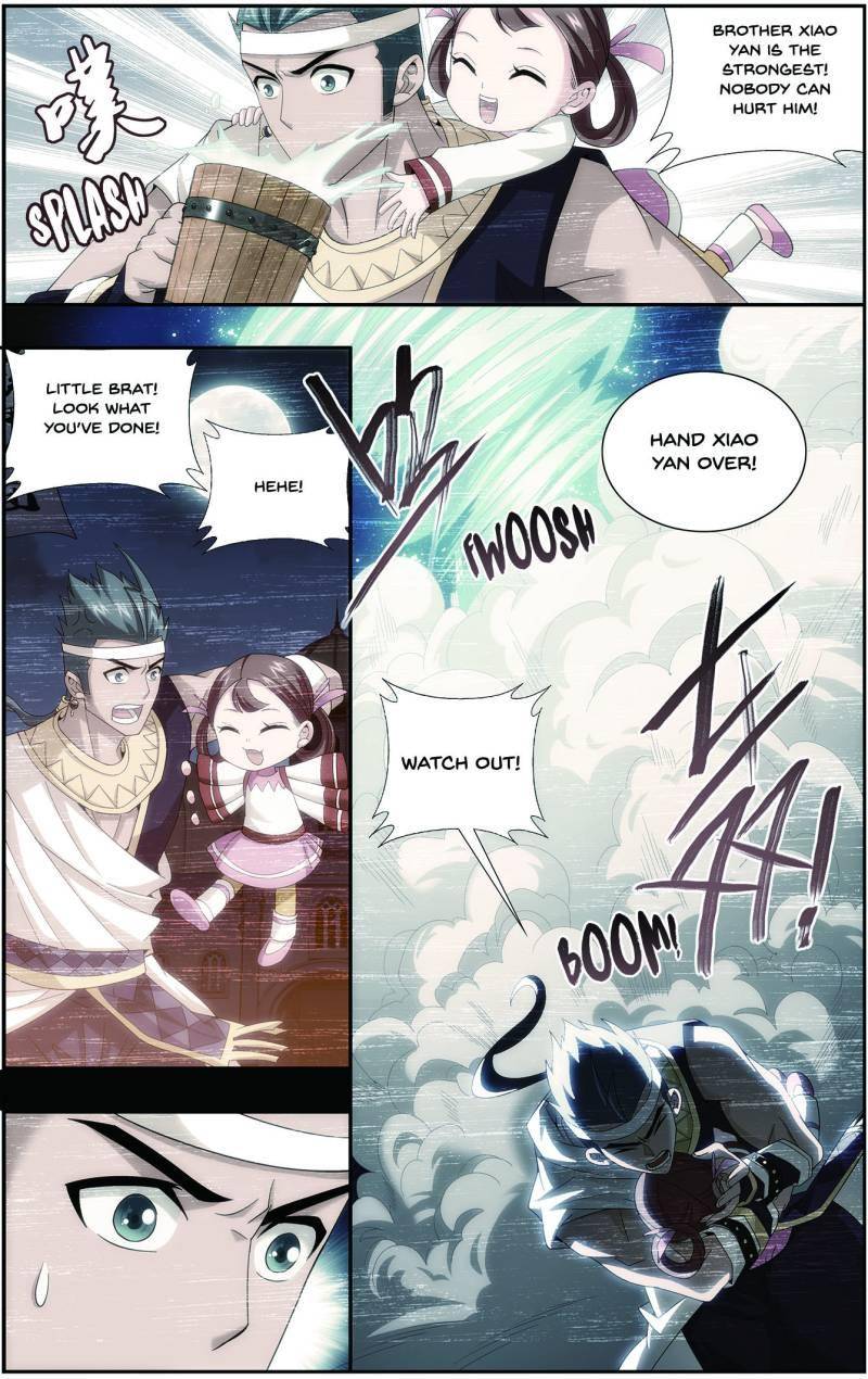Chapter 144 - Image 18