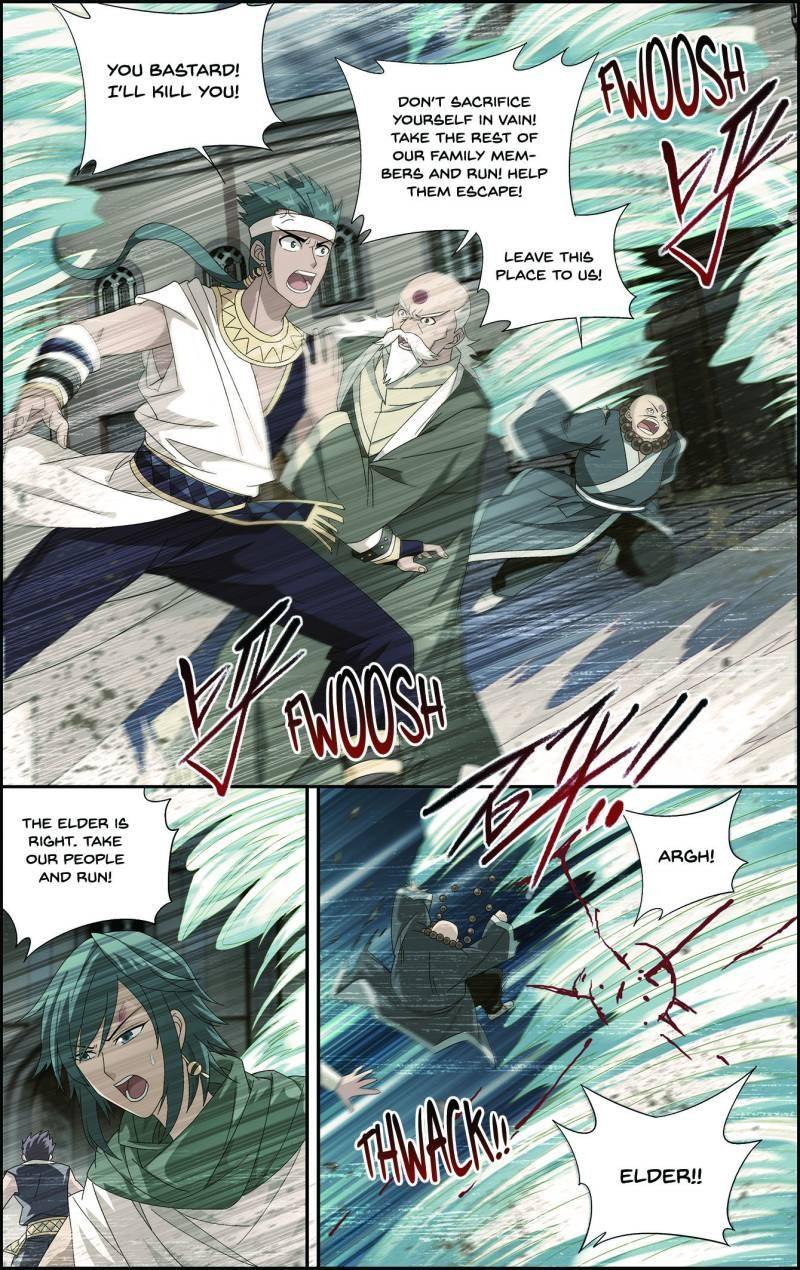 Chapter 144 - Image 20