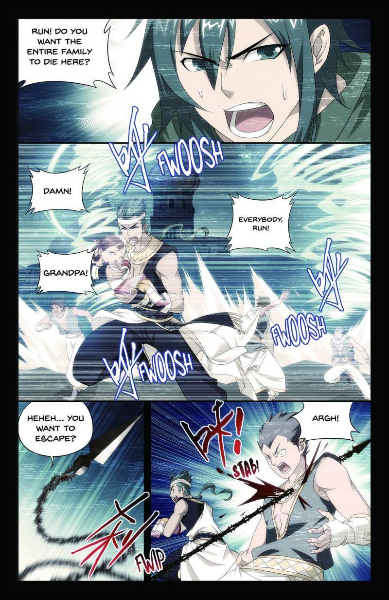 Chapter 144 - Image 21