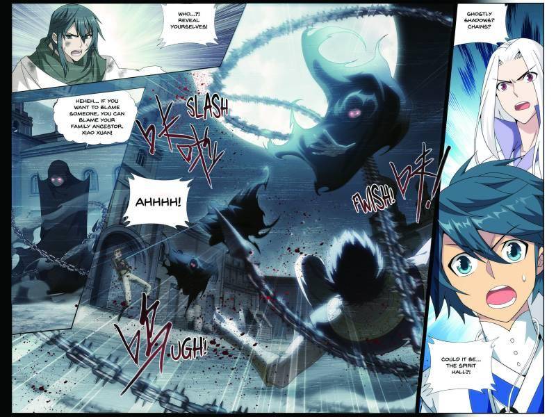 Chapter 144 - Image 22