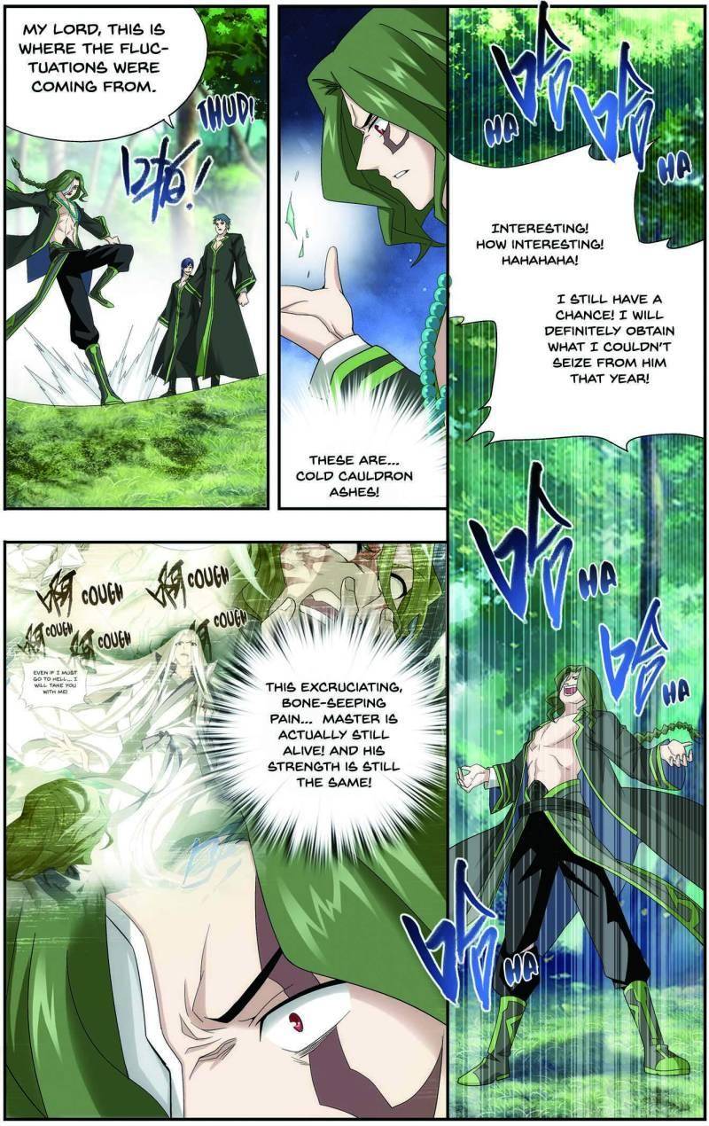 Chapter 144 - Image 5