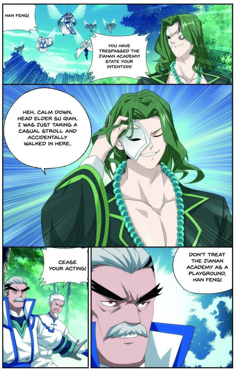 Chapter 144 - Image 6