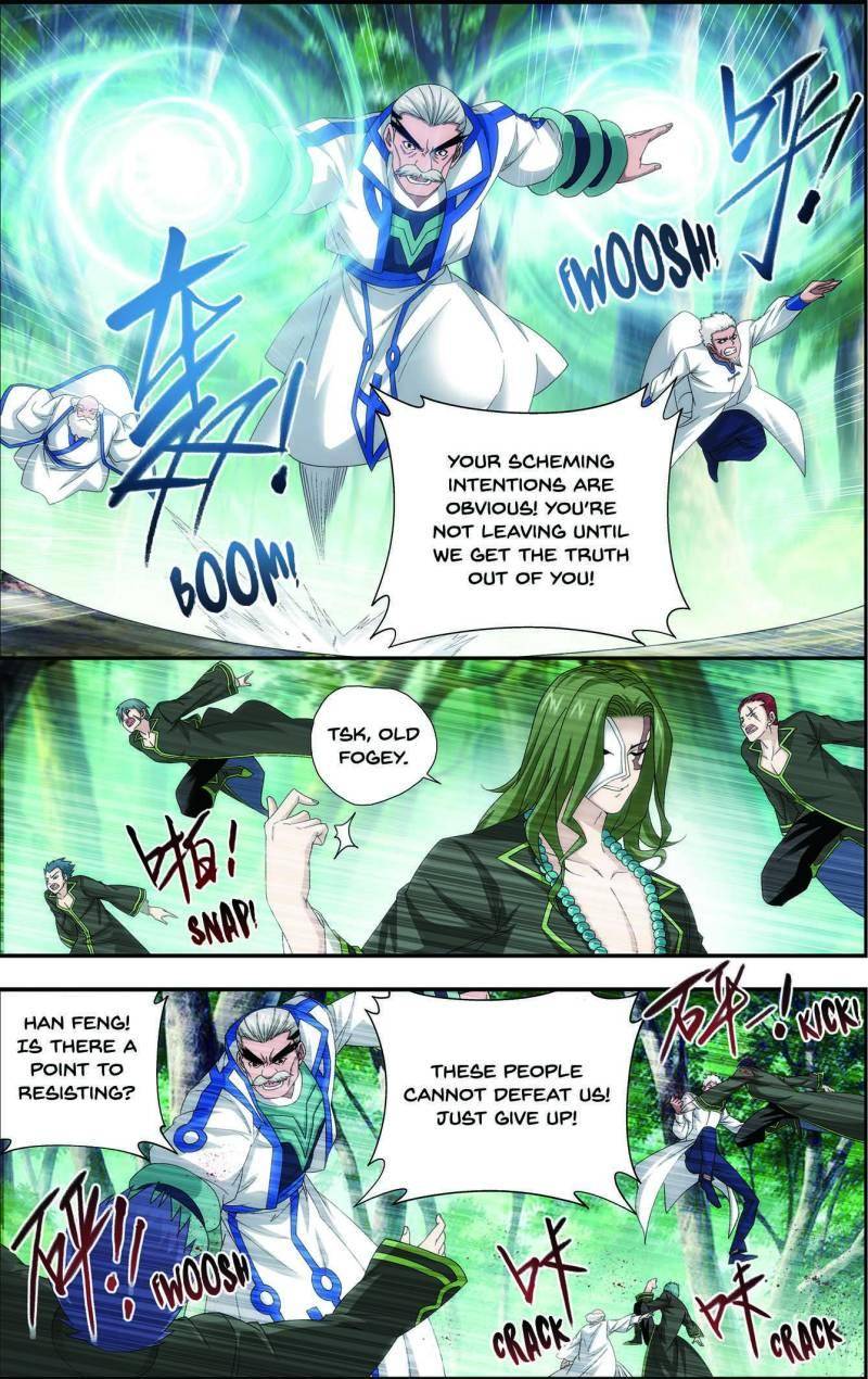 Chapter 144 - Image 7