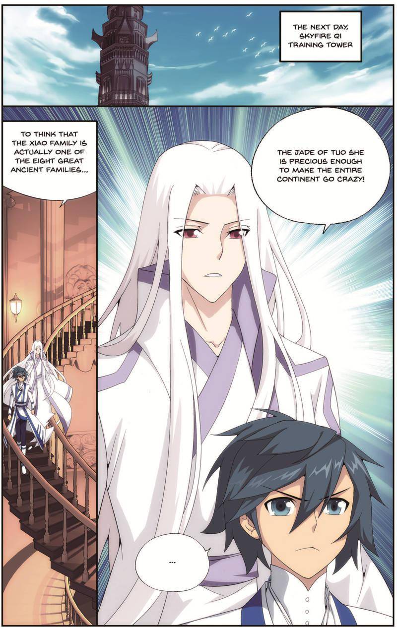 Chapter 145 - Image 20