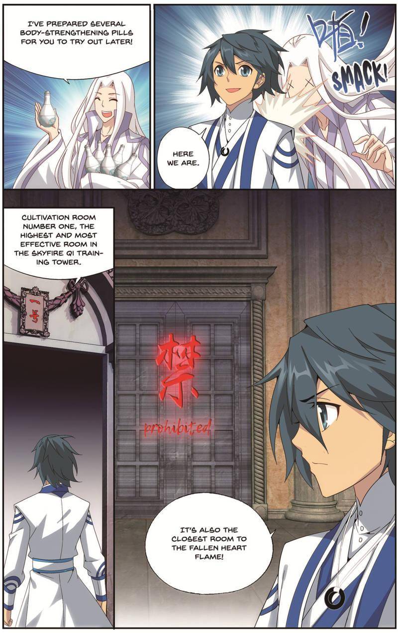 Chapter 145 - Image 21
