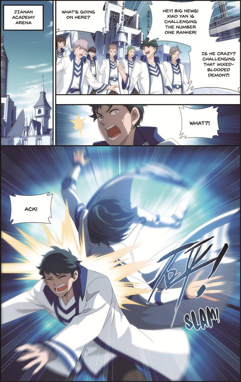 Chapter 145 - Image 7